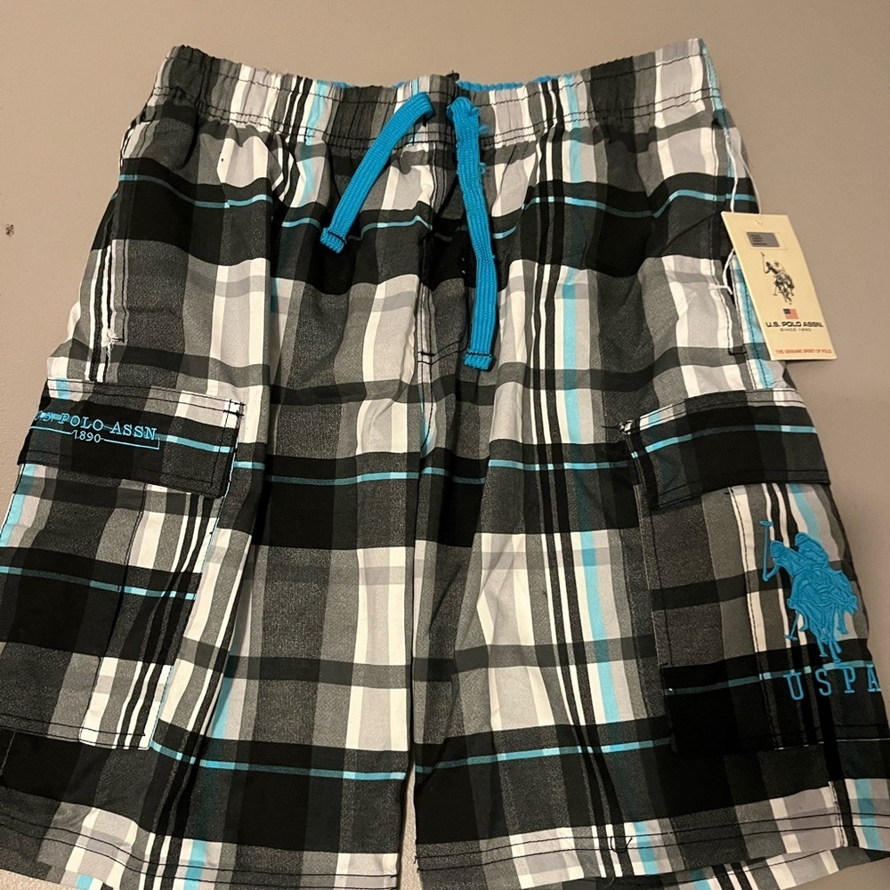 USPolo Assn. Swimming trunks M